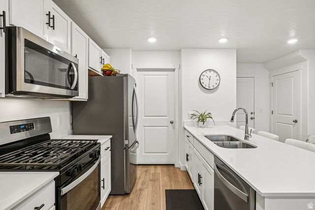 8631 W PATRON WAY, Magna, UT 84044