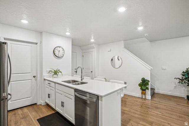 8631 W PATRON WAY, Magna, UT 84044