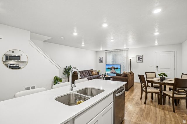 8631 W PATRON WAY, Magna, UT 84044