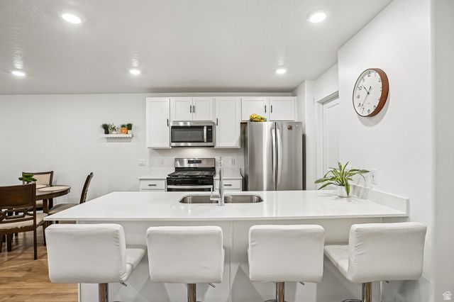 8631 W PATRON WAY, Magna, UT 84044