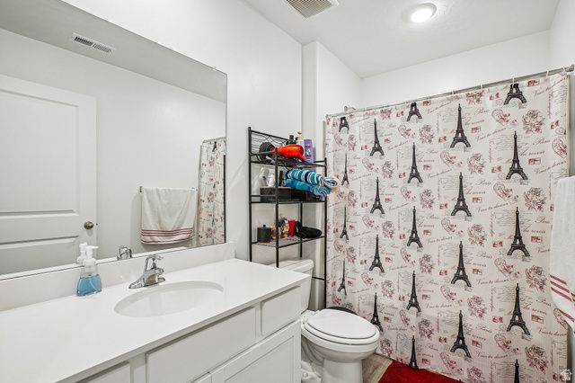 8631 W PATRON WAY, Magna, UT 84044