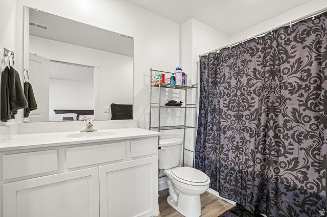 8631 W PATRON WAY, Magna, UT 84044