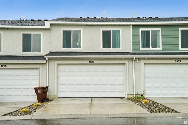 8631 W PATRON WAY, Magna, UT 84044