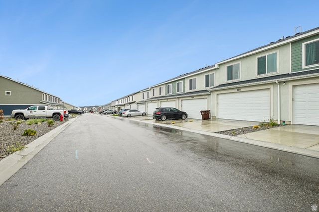 8631 W PATRON WAY, Magna, UT 84044