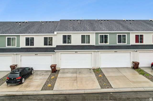 8631 W PATRON WAY, Magna, UT 84044