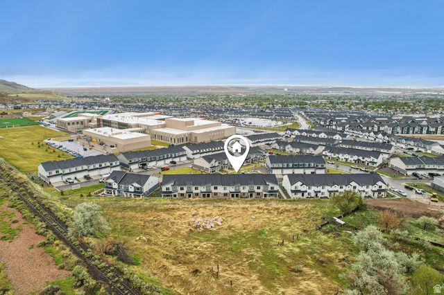 8631 W PATRON WAY, Magna, UT 84044