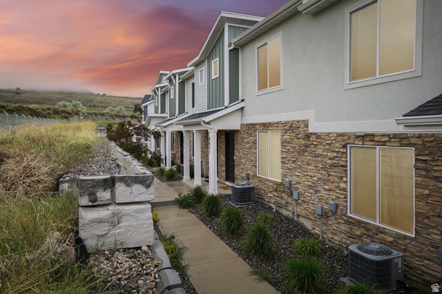 8631 W PATRON WAY, Magna, UT 84044