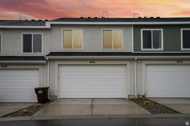 8631 W PATRON WAY, Magna, UT 84044