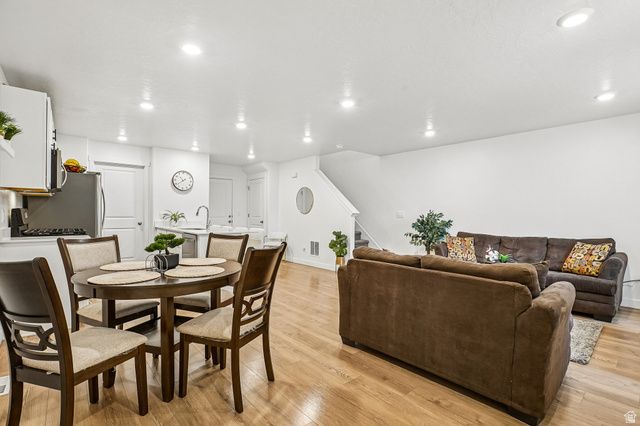 8631 W PATRON WAY, Magna, UT 84044