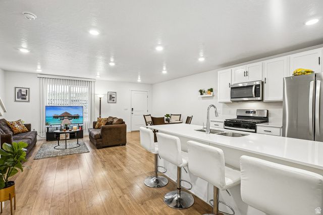 8631 W PATRON WAY, Magna, UT 84044