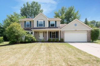 5950 Cottonwood Drive, Ypsilanti, MI 48197