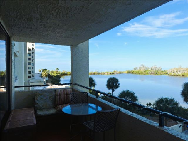 6009 SEA RANCH DRIVE 310, Hudson, FL 34667