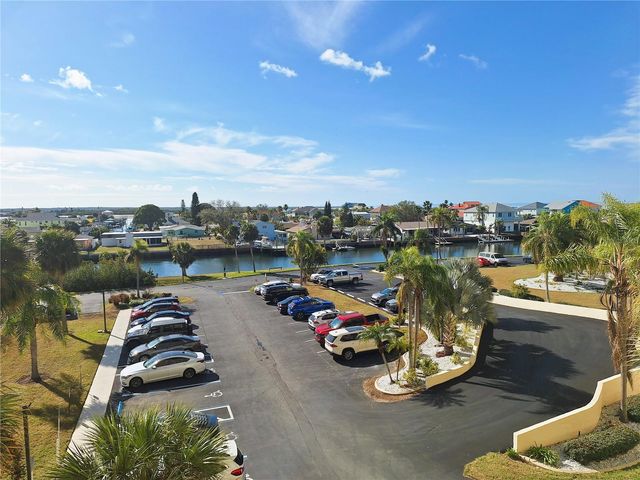 6009 SEA RANCH DRIVE 310, Hudson, FL 34667