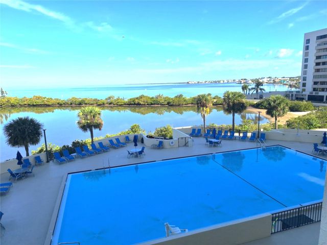 6009 SEA RANCH DRIVE 310, Hudson, FL 34667