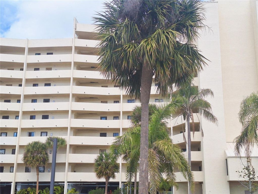 6009 SEA RANCH DRIVE 310, Hudson, FL 34667