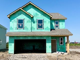 7341 Kaeding Avenue NE, Otsego, MN 55330