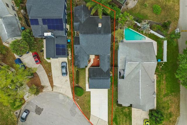 258 BLACKWATER PLACE, Longwood, FL 32750