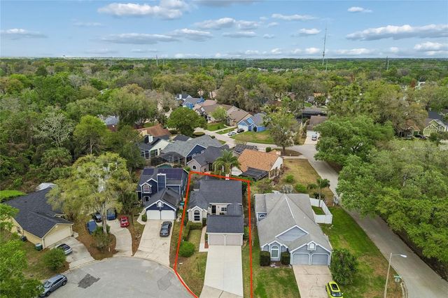 258 BLACKWATER PLACE, Longwood, FL 32750