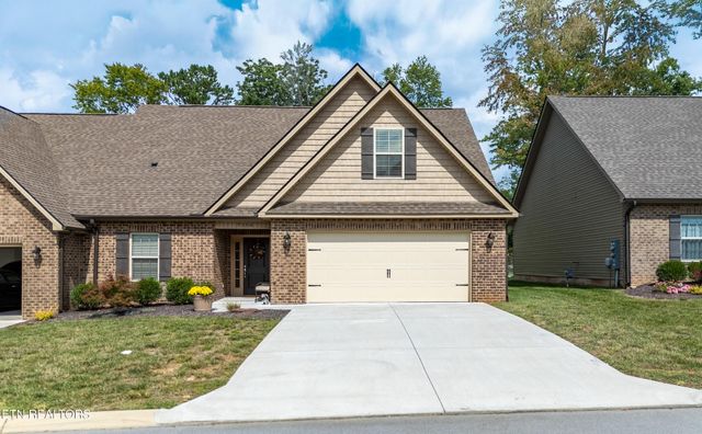 7356 Willow Path Lane, Knoxville, TN 37918
