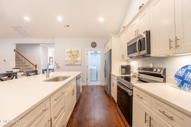 7356 Willow Path Lane, Knoxville, TN 37918