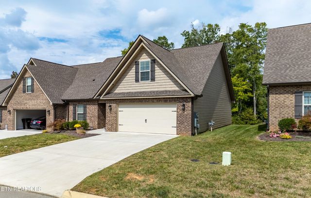 7356 Willow Path Lane, Knoxville, TN 37918