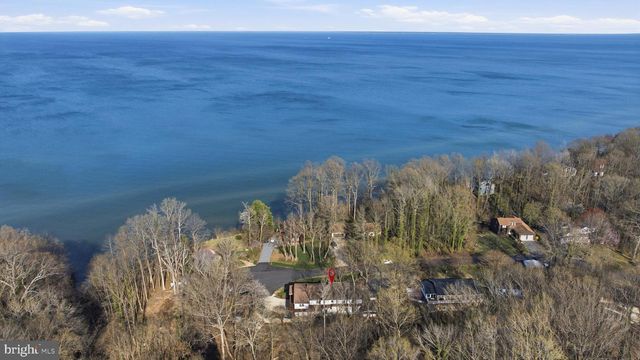 3523 HILLTOP DR, Port Republic, MD 20676