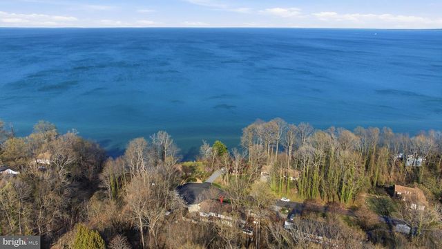 3523 HILLTOP DR, Port Republic, MD 20676