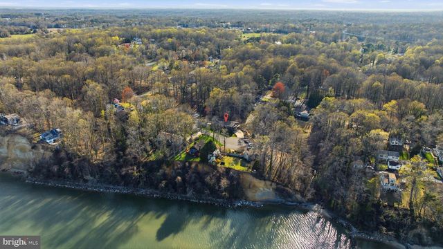 3523 HILLTOP DR, Port Republic, MD 20676