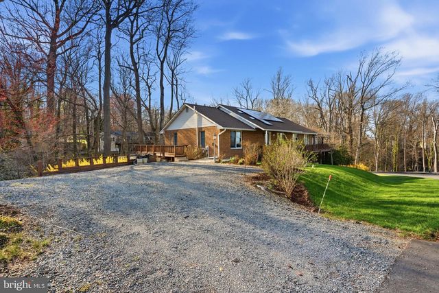 3523 HILLTOP DR, Port Republic, MD 20676