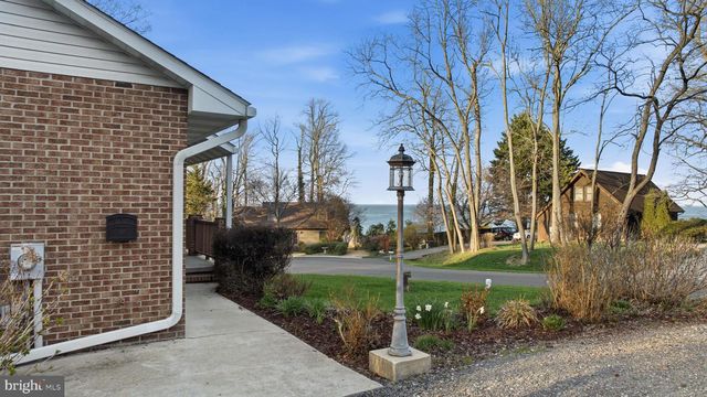 3523 HILLTOP DR, Port Republic, MD 20676