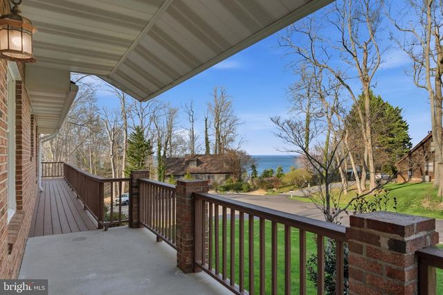 3523 HILLTOP DR, Port Republic, MD 20676