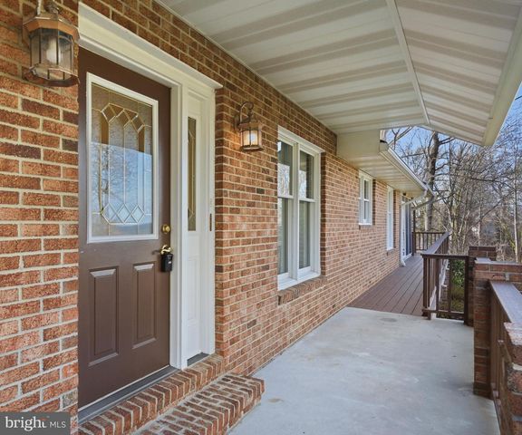 3523 HILLTOP DR, Port Republic, MD 20676