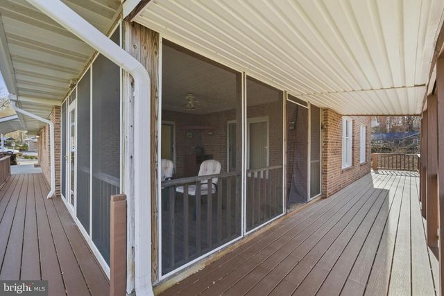 3523 HILLTOP DR, Port Republic, MD 20676