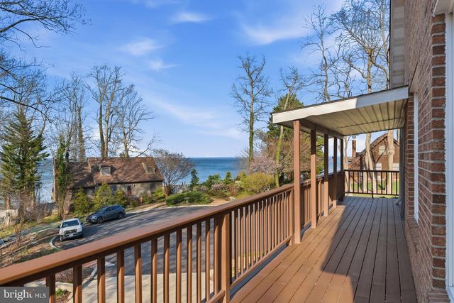 3523 HILLTOP DR, Port Republic, MD 20676