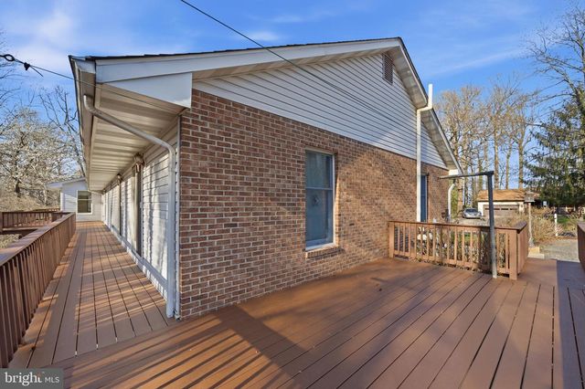 3523 HILLTOP DR, Port Republic, MD 20676