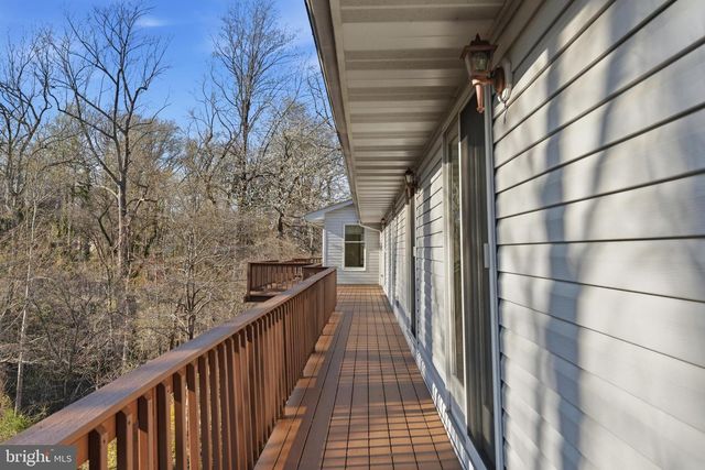 3523 HILLTOP DR, Port Republic, MD 20676