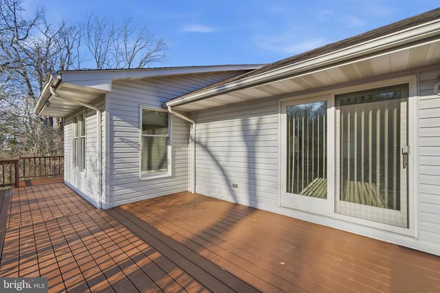 3523 HILLTOP DR, Port Republic, MD 20676