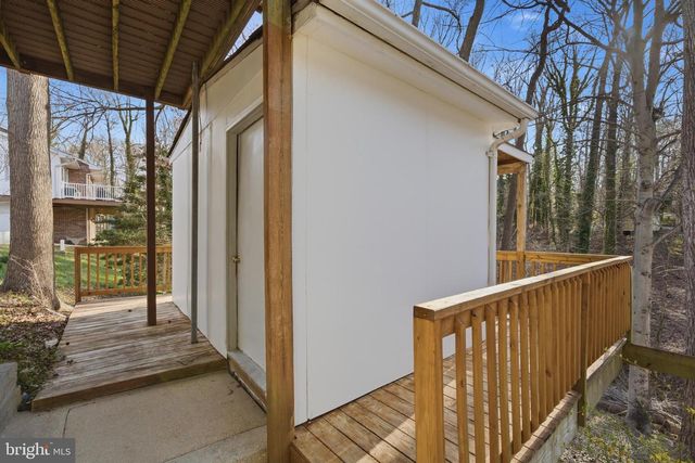 3523 HILLTOP DR, Port Republic, MD 20676