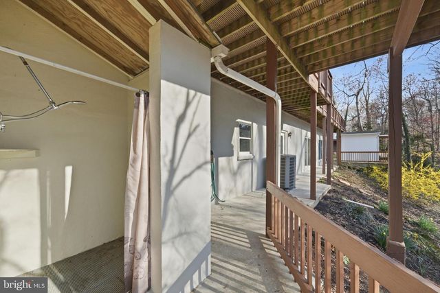 3523 HILLTOP DR, Port Republic, MD 20676