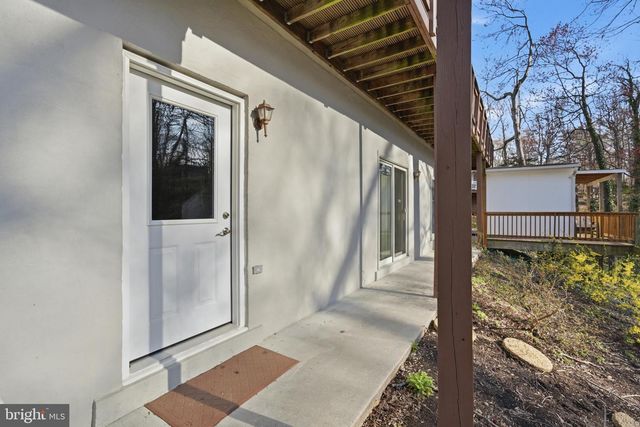 3523 HILLTOP DR, Port Republic, MD 20676