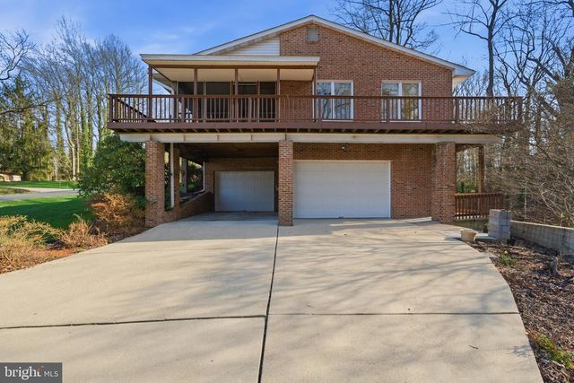 3523 HILLTOP DR, Port Republic, MD 20676