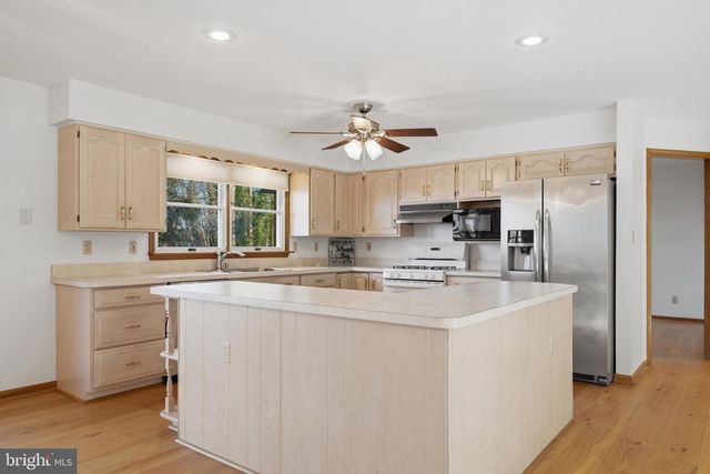 3523 HILLTOP DR, Port Republic, MD 20676
