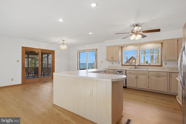 3523 HILLTOP DR, Port Republic, MD 20676