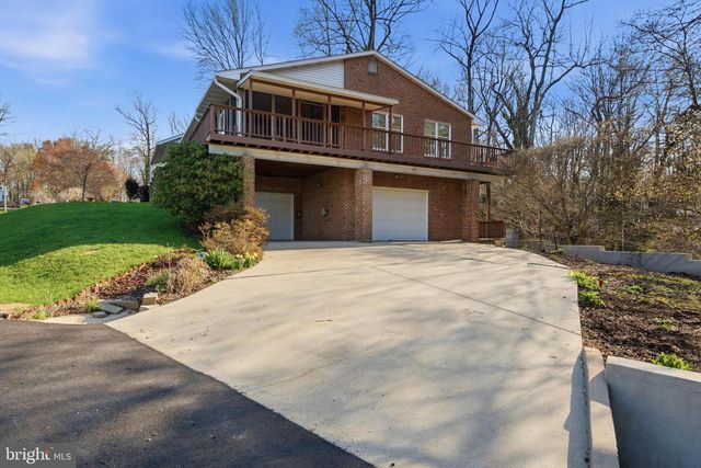 3523 HILLTOP DR, Port Republic, MD 20676