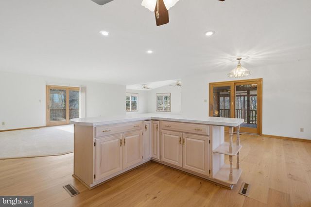 3523 HILLTOP DR, Port Republic, MD 20676