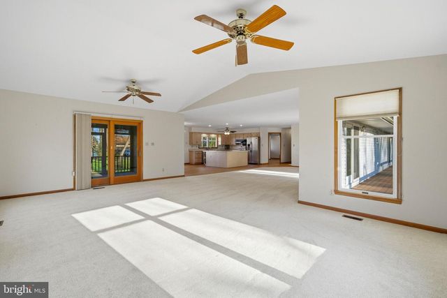 3523 HILLTOP DR, Port Republic, MD 20676