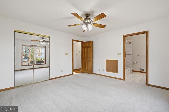 3523 HILLTOP DR, Port Republic, MD 20676