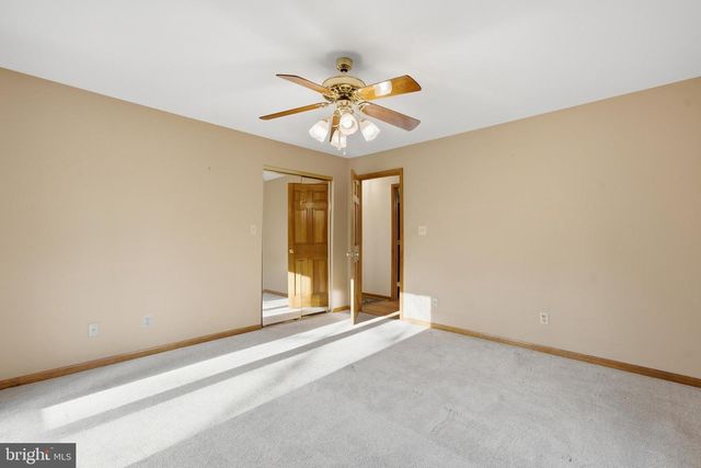 3523 HILLTOP DR, Port Republic, MD 20676