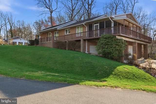 3523 HILLTOP DR, Port Republic, MD 20676