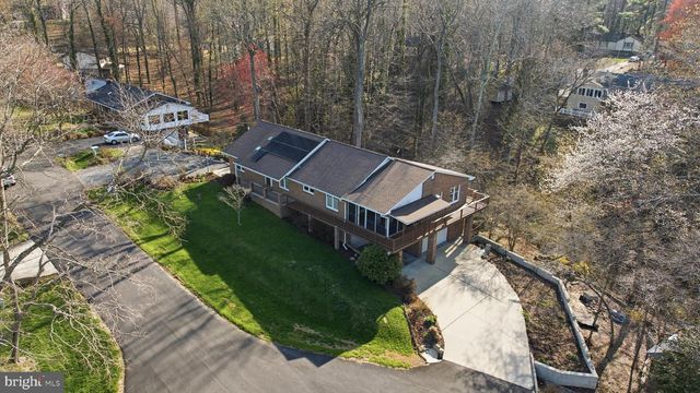 3523 HILLTOP DR, Port Republic, MD 20676